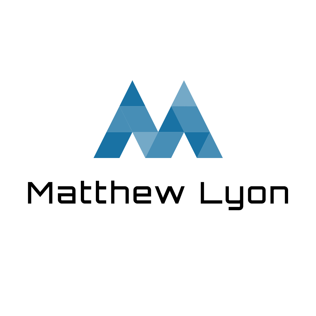 Matthew Lyon Logo